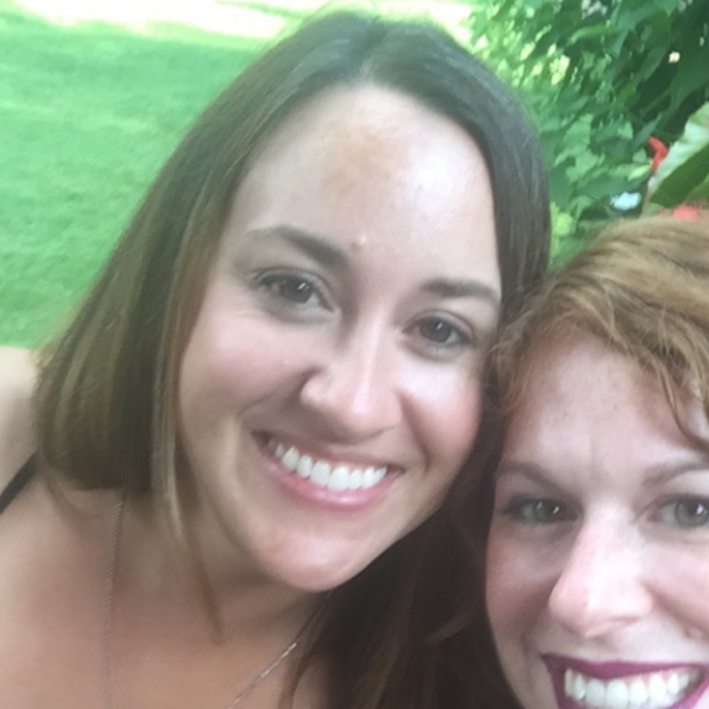 Meet your Posher, Jessica